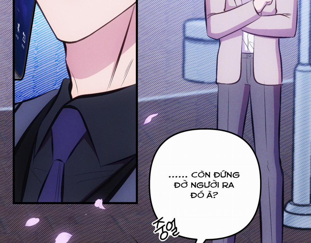 Cái Đồ Ngốc Nghếch Này 12 trang 15