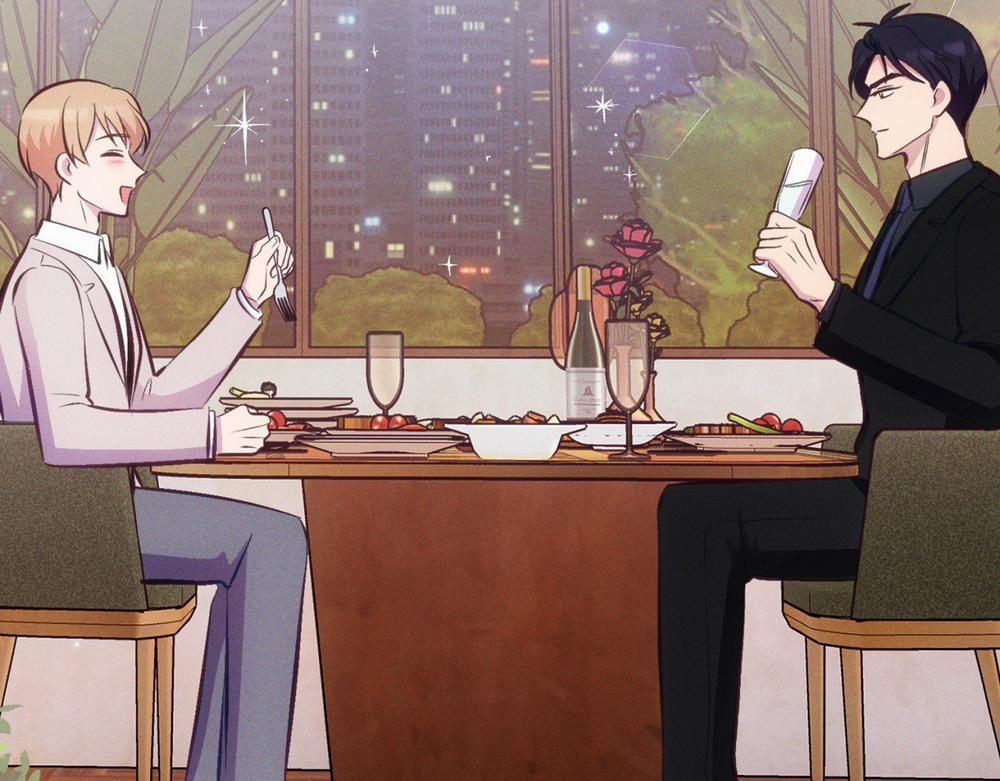 Cái Đồ Ngốc Nghếch Này 12 trang 153