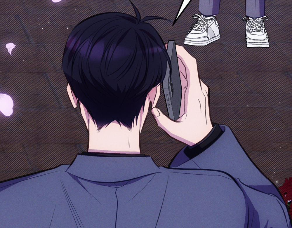 Cái Đồ Ngốc Nghếch Này 12 trang 16