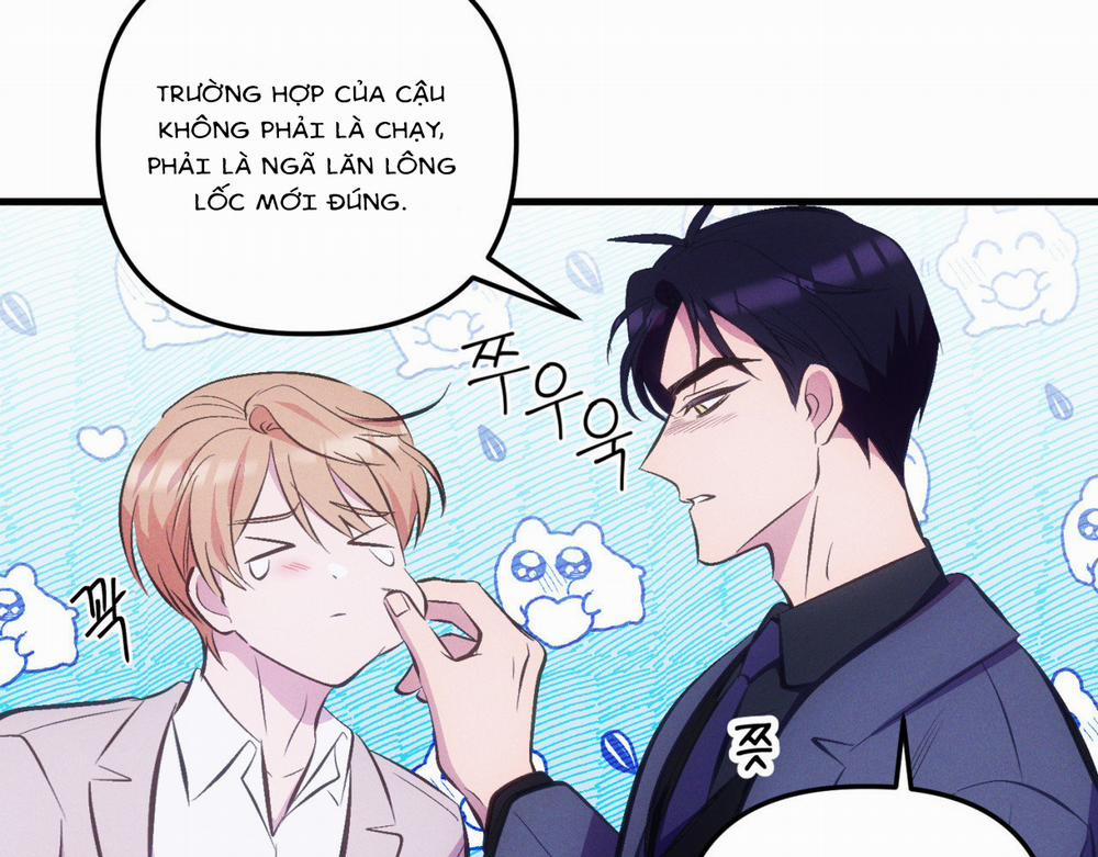 Cái Đồ Ngốc Nghếch Này 12 trang 29