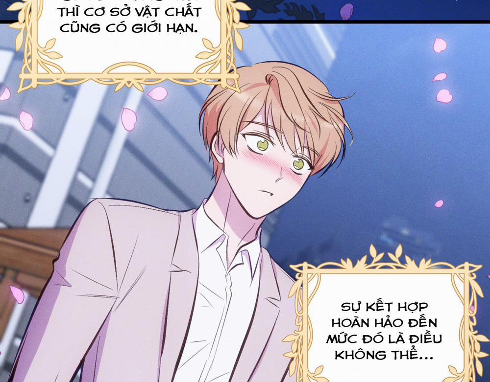 Cái Đồ Ngốc Nghếch Này 12 trang 4