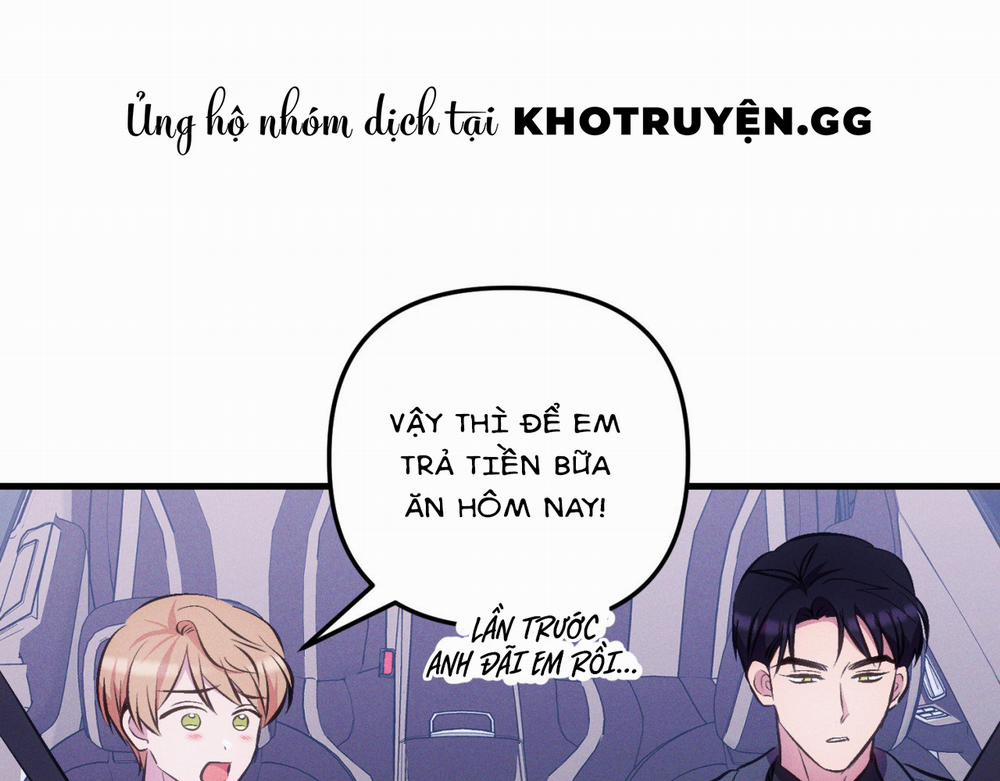 Cái Đồ Ngốc Nghếch Này 12 trang 50