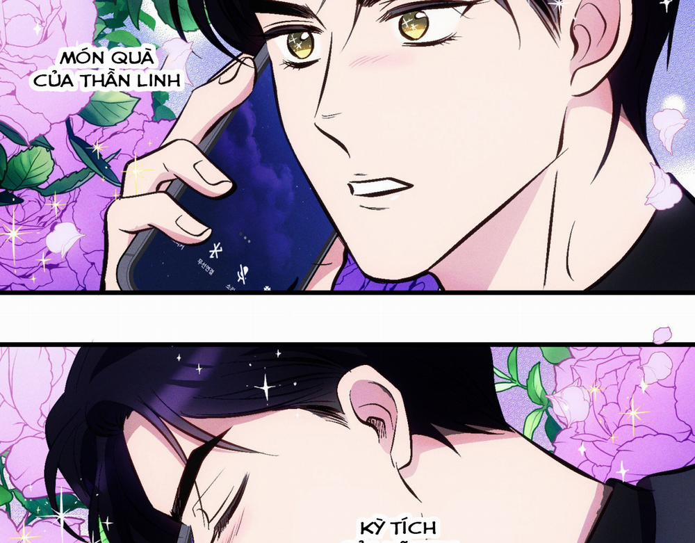 Cái Đồ Ngốc Nghếch Này 12 trang 6