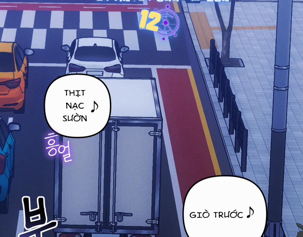 Cái Đồ Ngốc Nghếch Này 12 trang 65