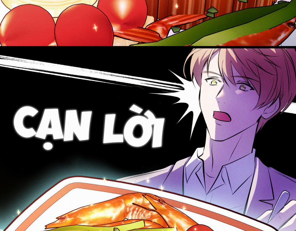 Cái Đồ Ngốc Nghếch Này 12 trang 77