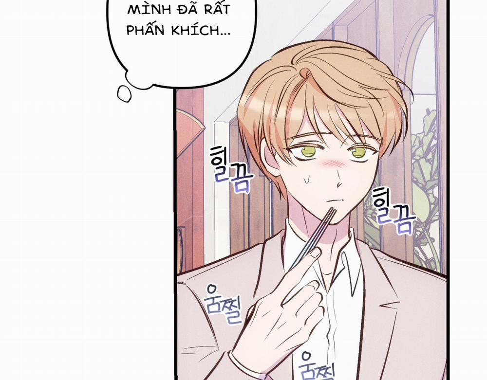 Cái Đồ Ngốc Nghếch Này 12 trang 97