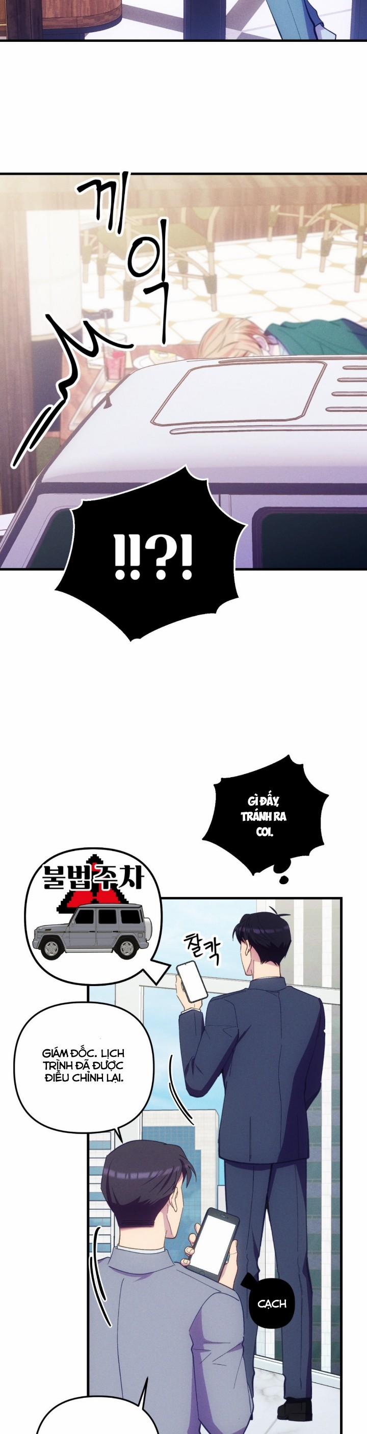 Cái Đồ Ngốc Nghếch Này 13 trang 29