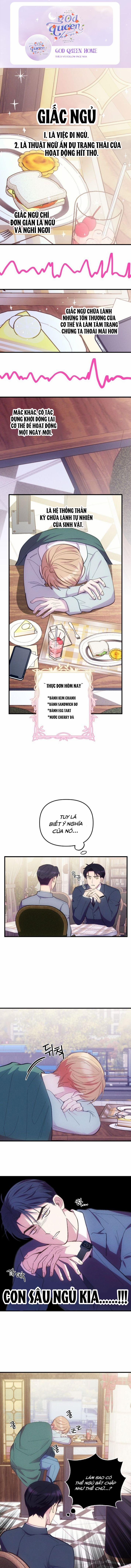 Cái Đồ Ngốc Nghếch Này 14 trang 0