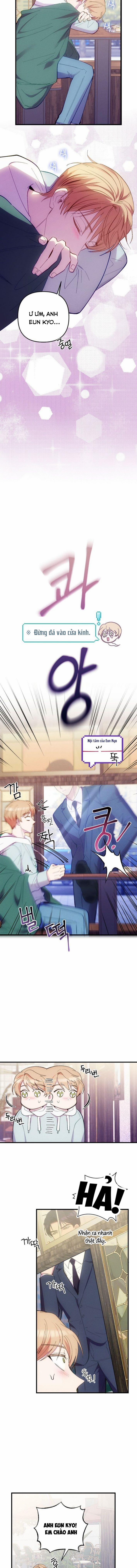 Cái Đồ Ngốc Nghếch Này 14 trang 5