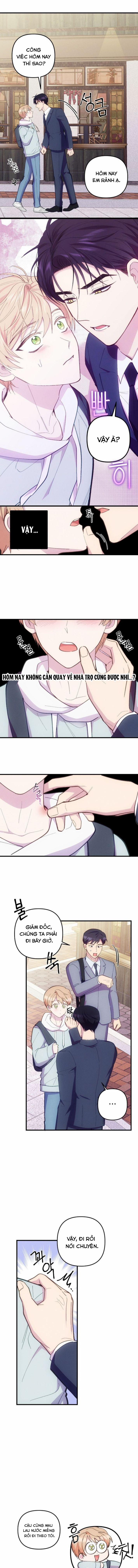 Cái Đồ Ngốc Nghếch Này 14 trang 7