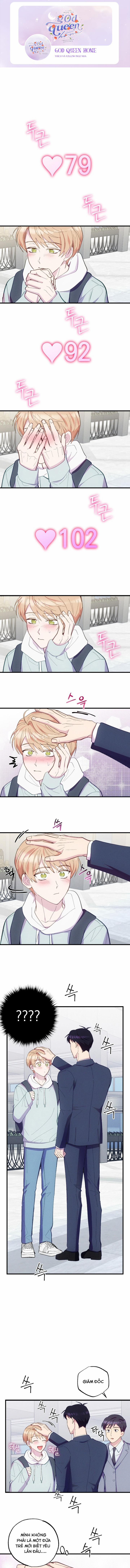 Cái Đồ Ngốc Nghếch Này 15 trang 0