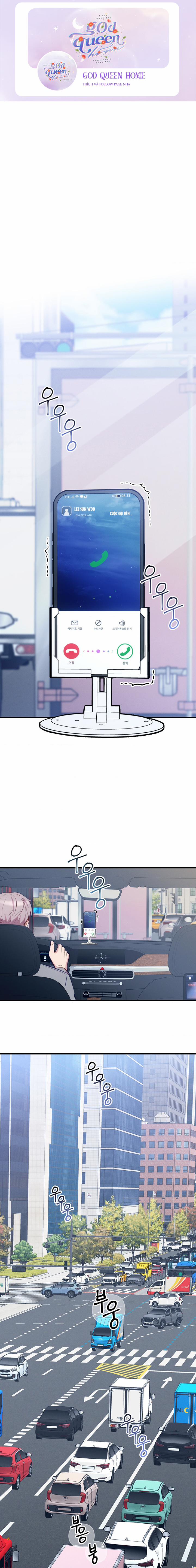 Cái Đồ Ngốc Nghếch Này 4 trang 0