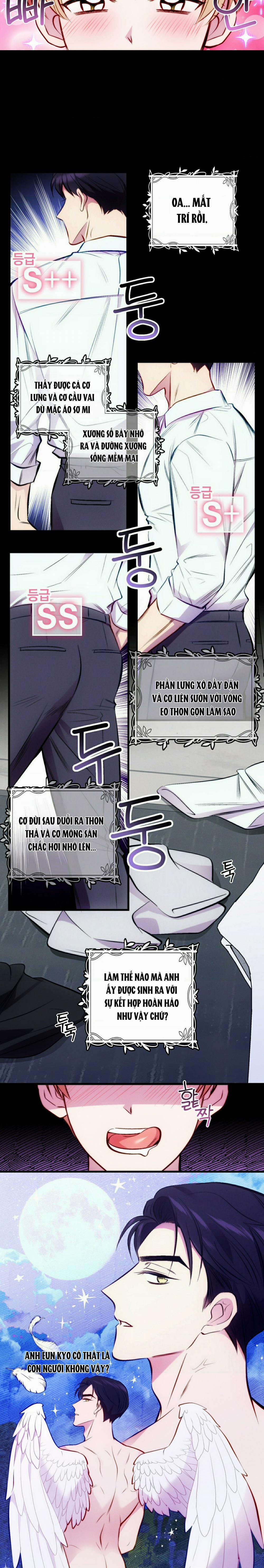 Cái Đồ Ngốc Nghếch Này 5 trang 7