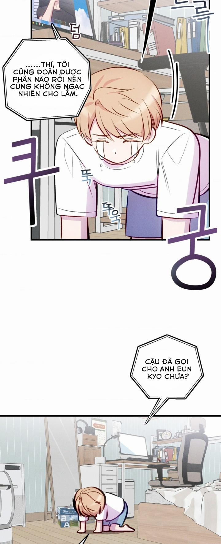 Cái Đồ Ngốc Nghếch Này 6 trang 17