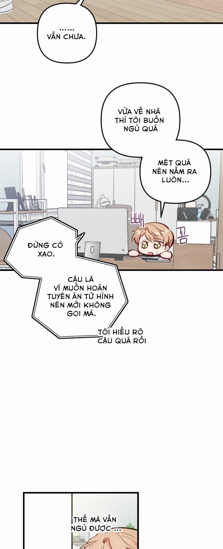 Cái Đồ Ngốc Nghếch Này 6 trang 18