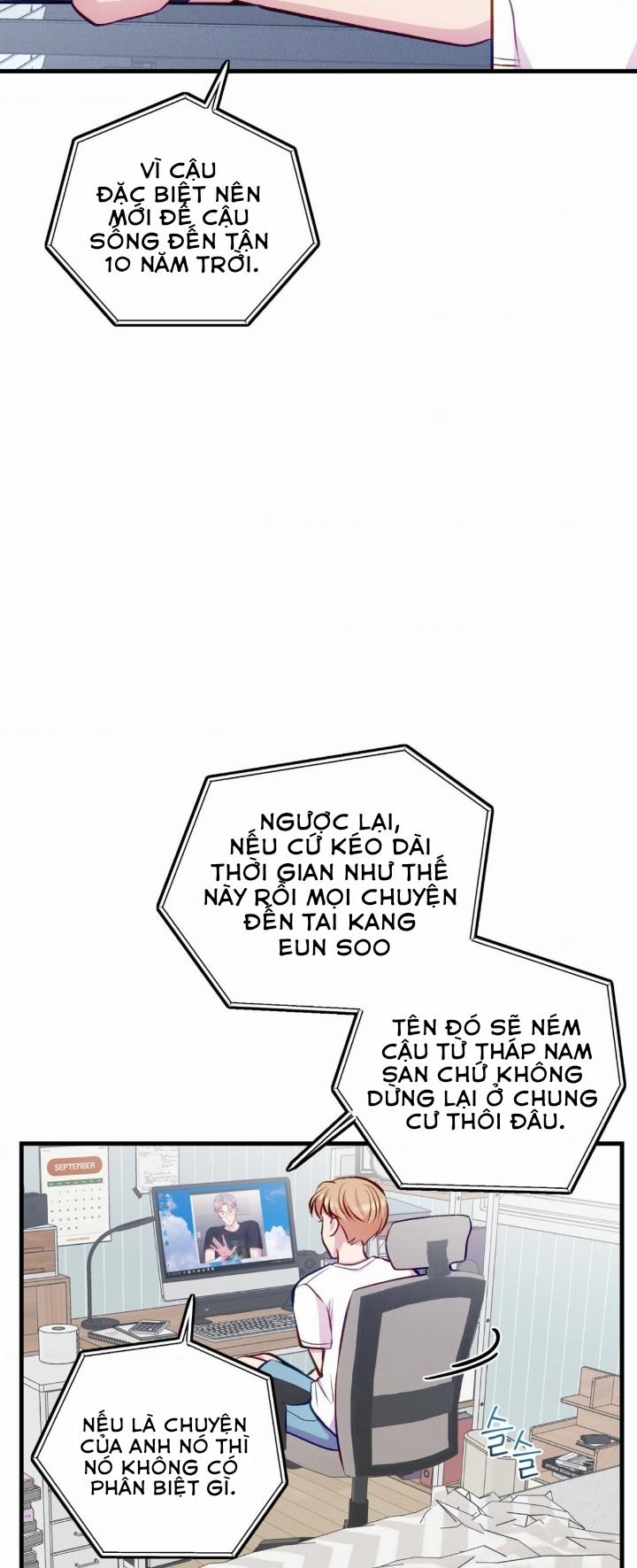 Cái Đồ Ngốc Nghếch Này 6 trang 25