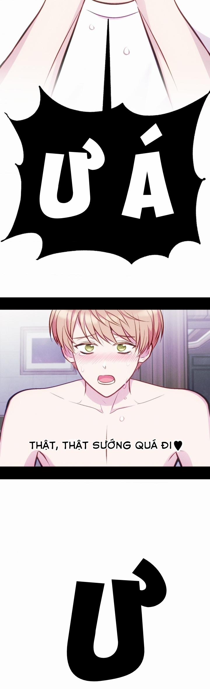 Cái Đồ Ngốc Nghếch Này 6 trang 32