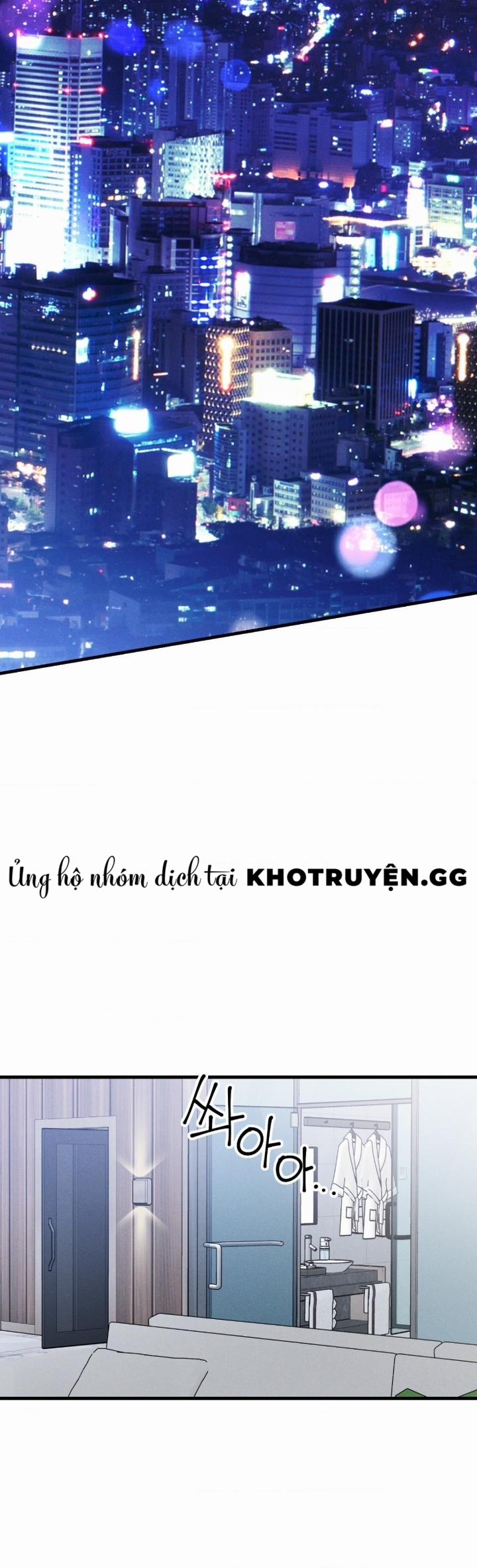 Cái Đồ Ngốc Nghếch Này 6 trang 35