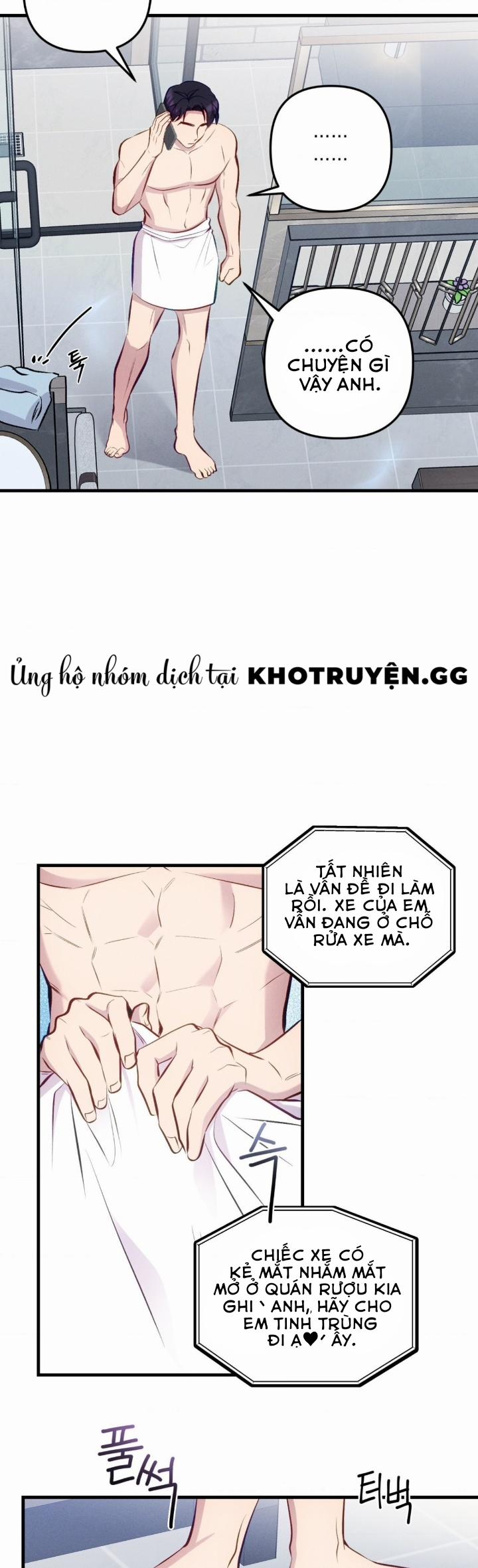 Cái Đồ Ngốc Nghếch Này 6 trang 42