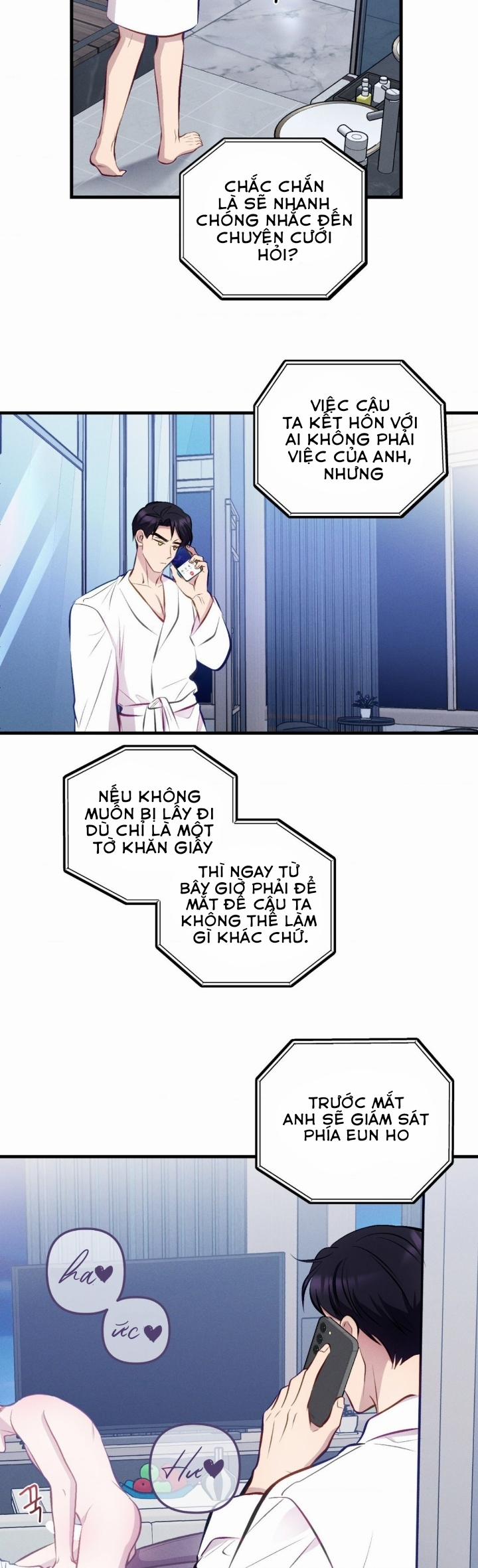 Cái Đồ Ngốc Nghếch Này 6 trang 44