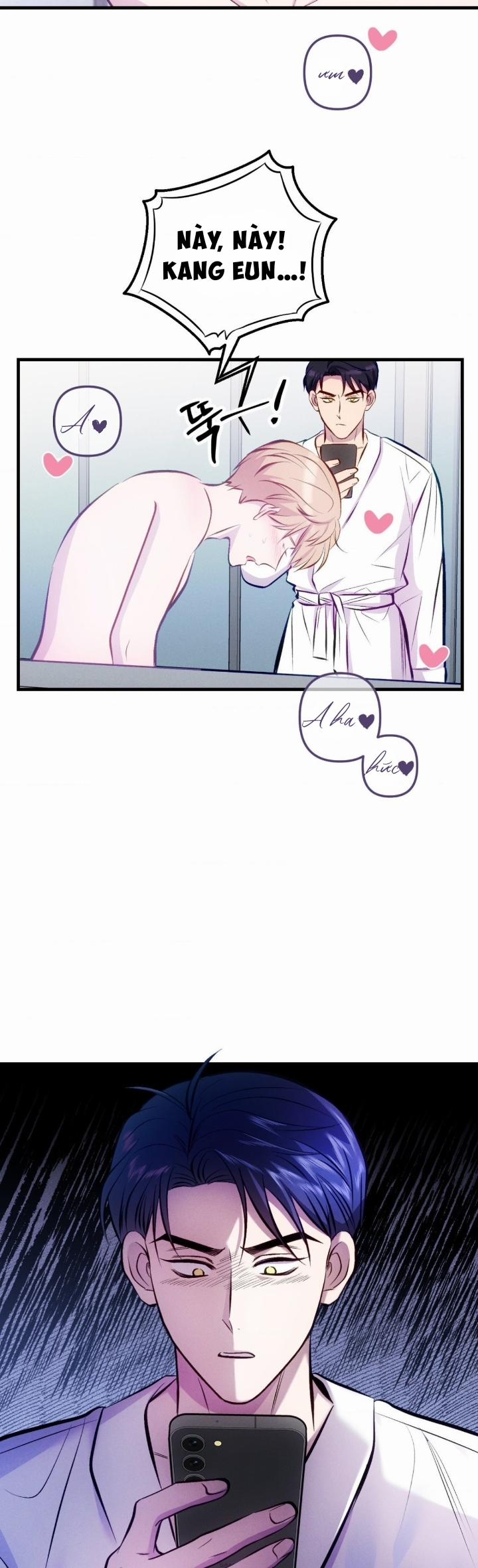 Cái Đồ Ngốc Nghếch Này 6 trang 48