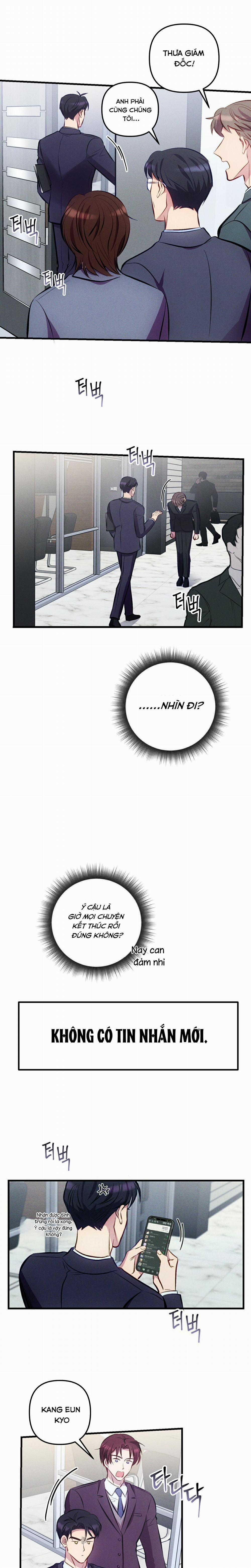 Cái Đồ Ngốc Nghếch Này 7 trang 2