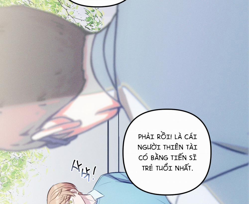 Cái Đồ Ngốc Nghếch Này 8 trang 1