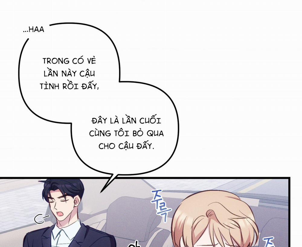 Cái Đồ Ngốc Nghếch Này 8 trang 109