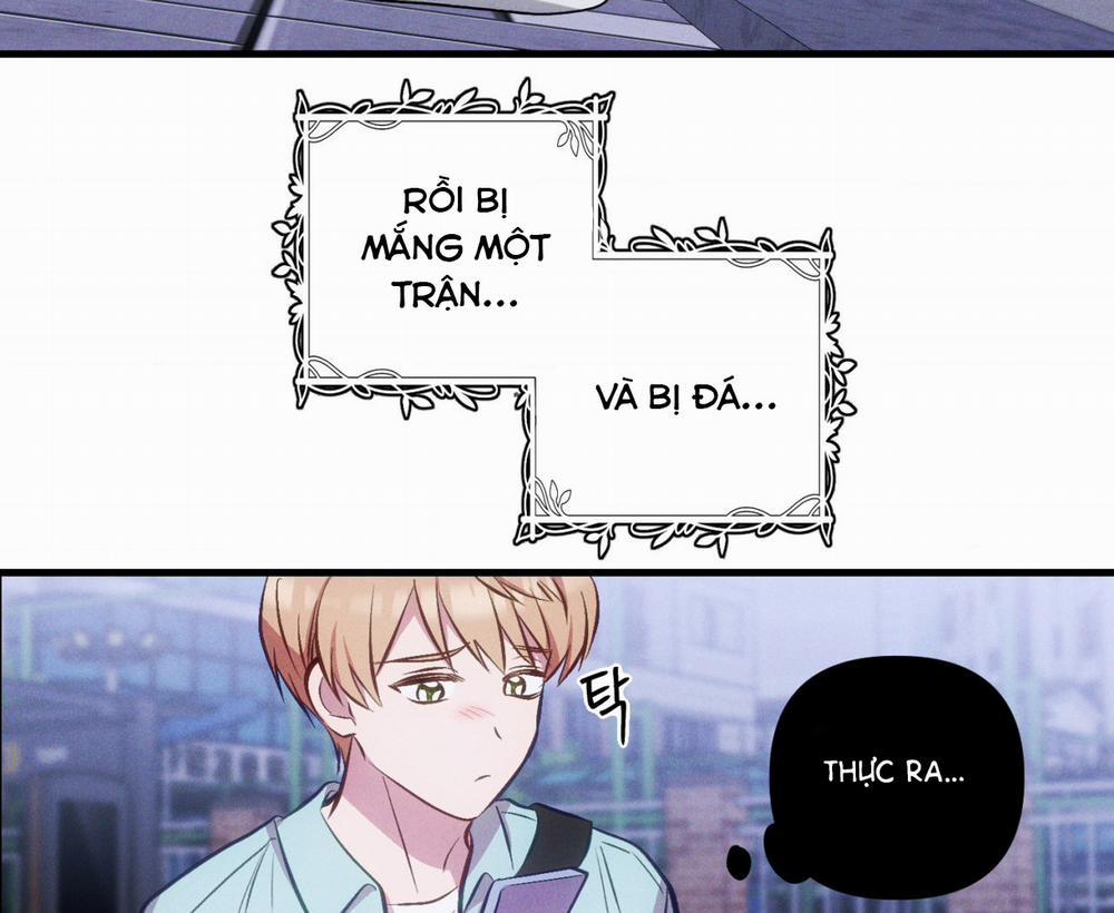 Cái Đồ Ngốc Nghếch Này 8 trang 130