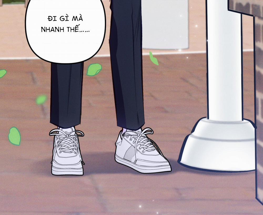 Cái Đồ Ngốc Nghếch Này 8 trang 15