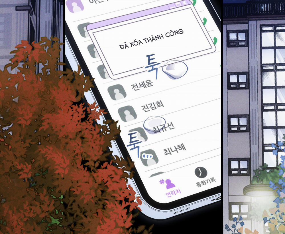 Cái Đồ Ngốc Nghếch Này 8 trang 154