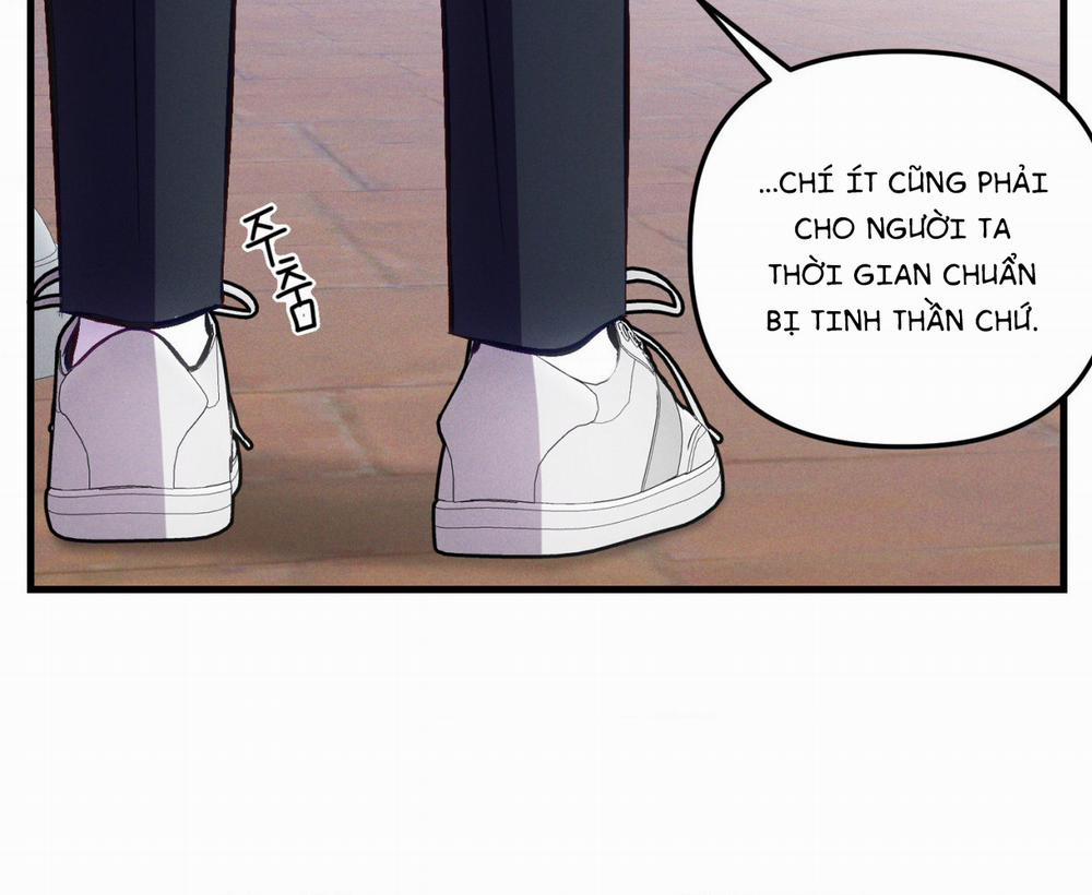 Cái Đồ Ngốc Nghếch Này 8 trang 17