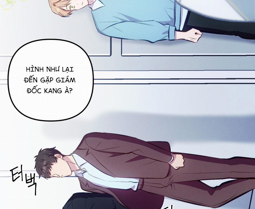 Cái Đồ Ngốc Nghếch Này 8 trang 2