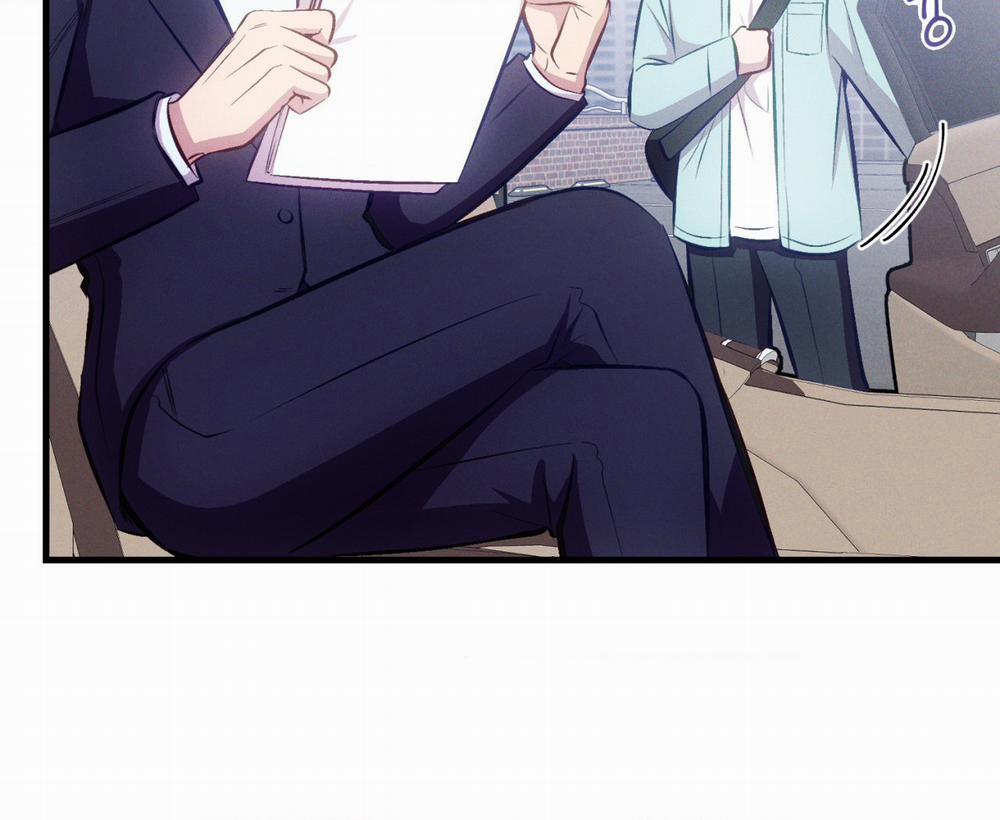 Cái Đồ Ngốc Nghếch Này 8 trang 23