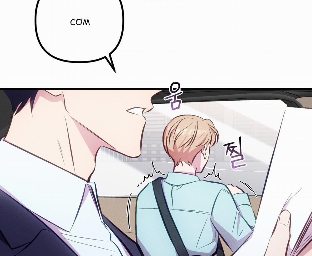 Cái Đồ Ngốc Nghếch Này 8 trang 28