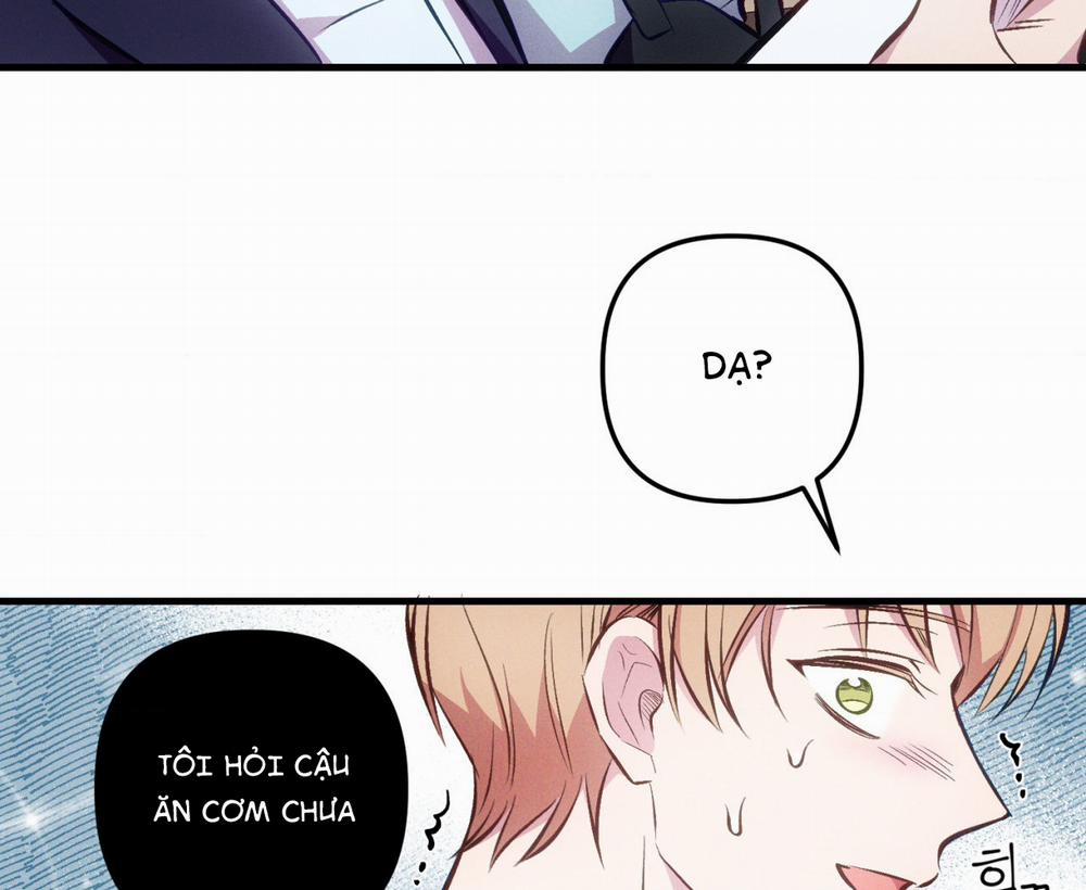 Cái Đồ Ngốc Nghếch Này 8 trang 29