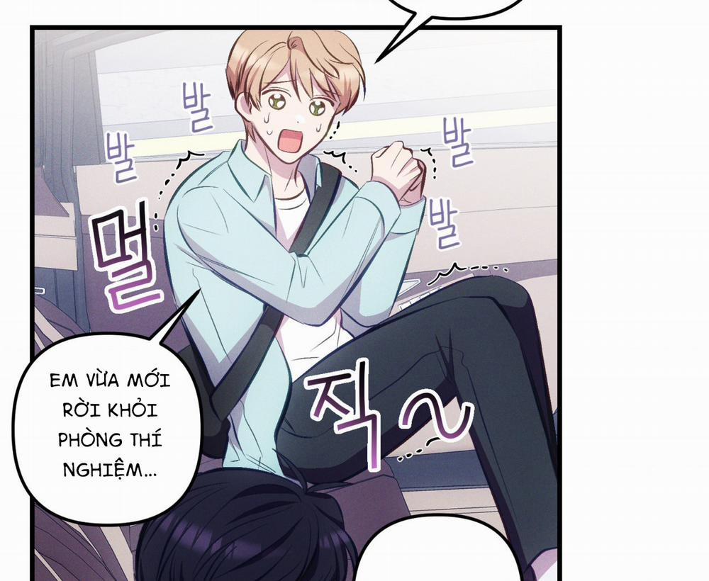 Cái Đồ Ngốc Nghếch Này 8 trang 31