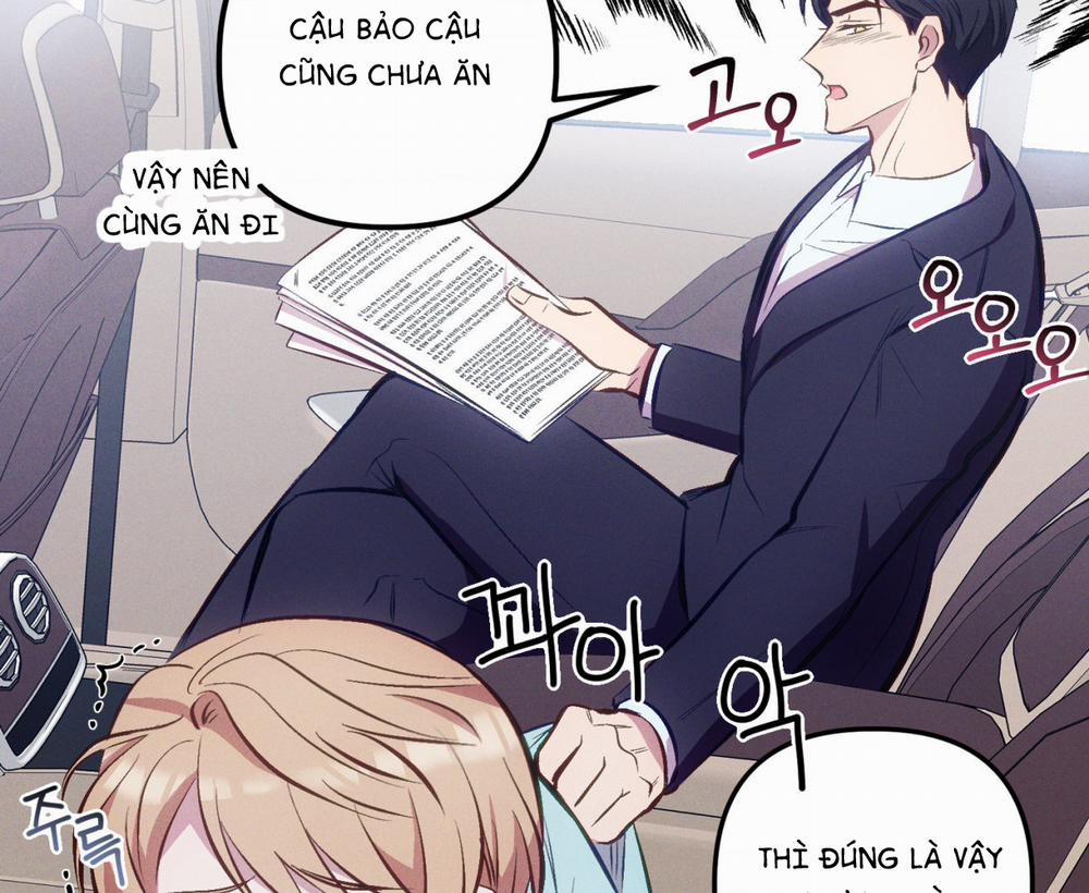 Cái Đồ Ngốc Nghếch Này 8 trang 37