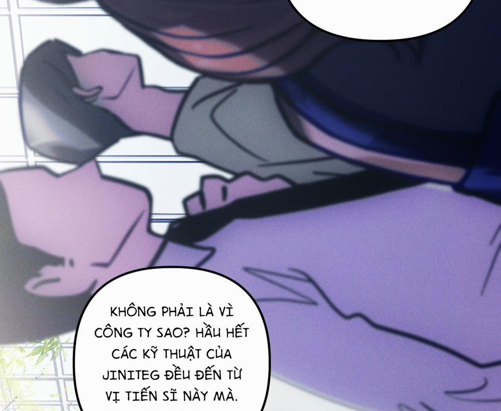 Cái Đồ Ngốc Nghếch Này 8 trang 4