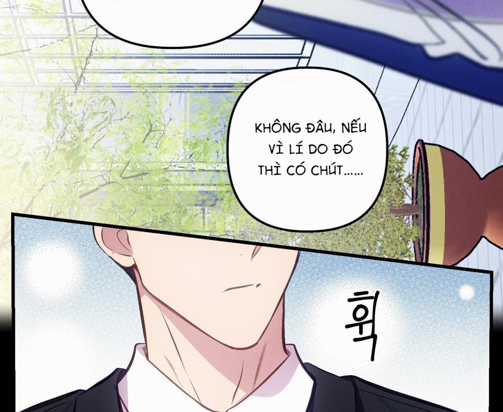 Cái Đồ Ngốc Nghếch Này 8 trang 5