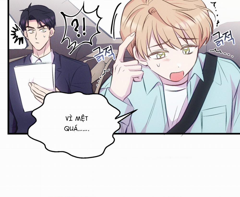 Cái Đồ Ngốc Nghếch Này 8 trang 52