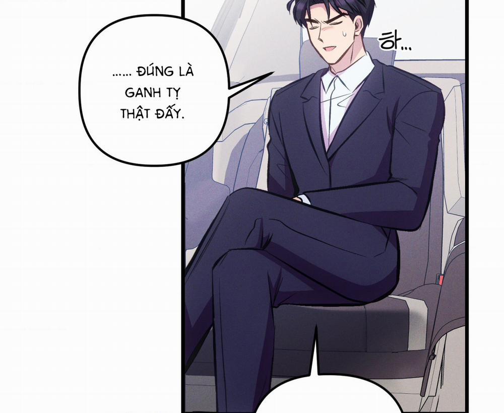 Cái Đồ Ngốc Nghếch Này 8 trang 56