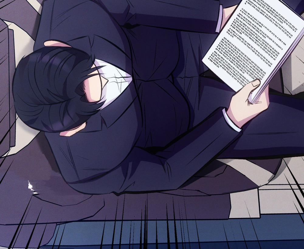 Cái Đồ Ngốc Nghếch Này 8 trang 60