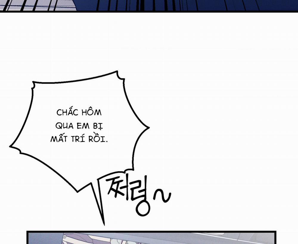 Cái Đồ Ngốc Nghếch Này 8 trang 61