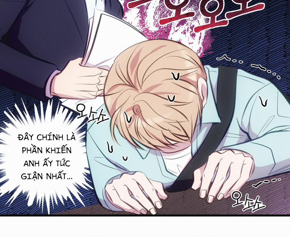 Cái Đồ Ngốc Nghếch Này 8 trang 80