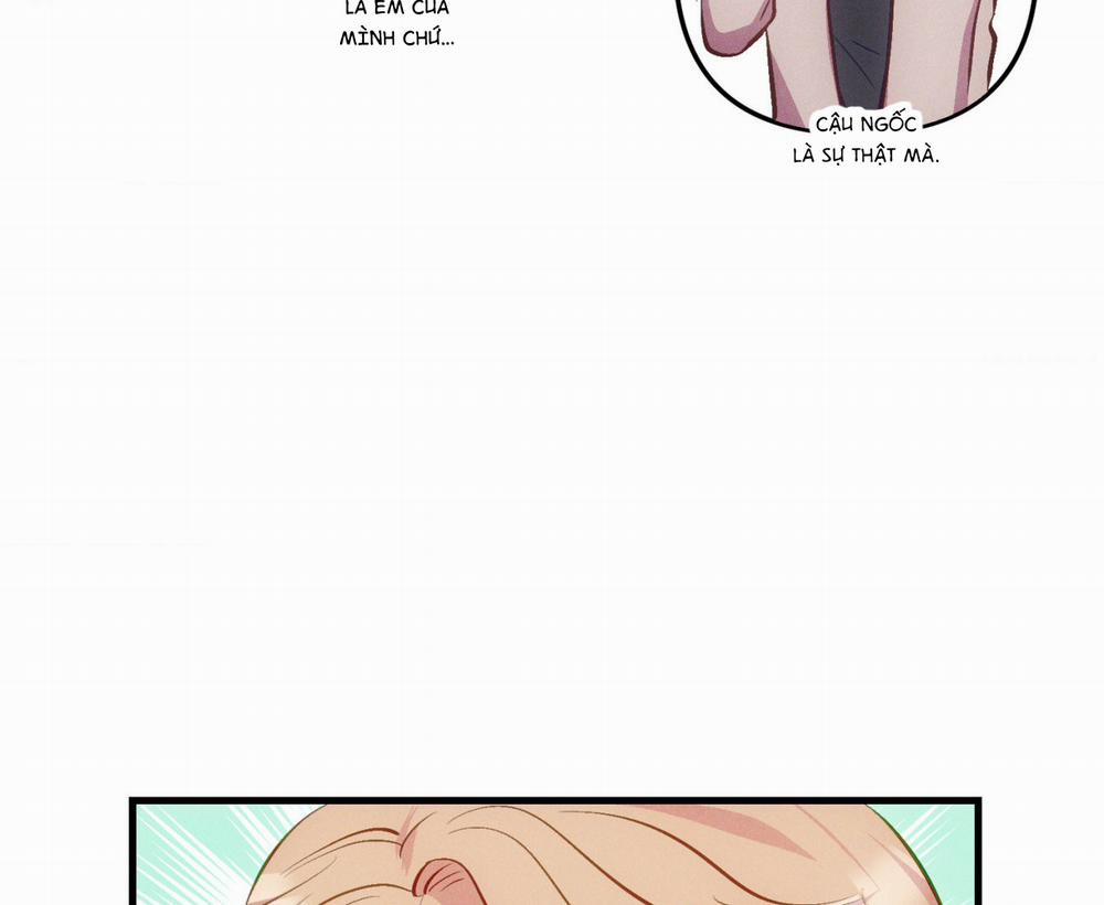 Cái Đồ Ngốc Nghếch Này 8 trang 92