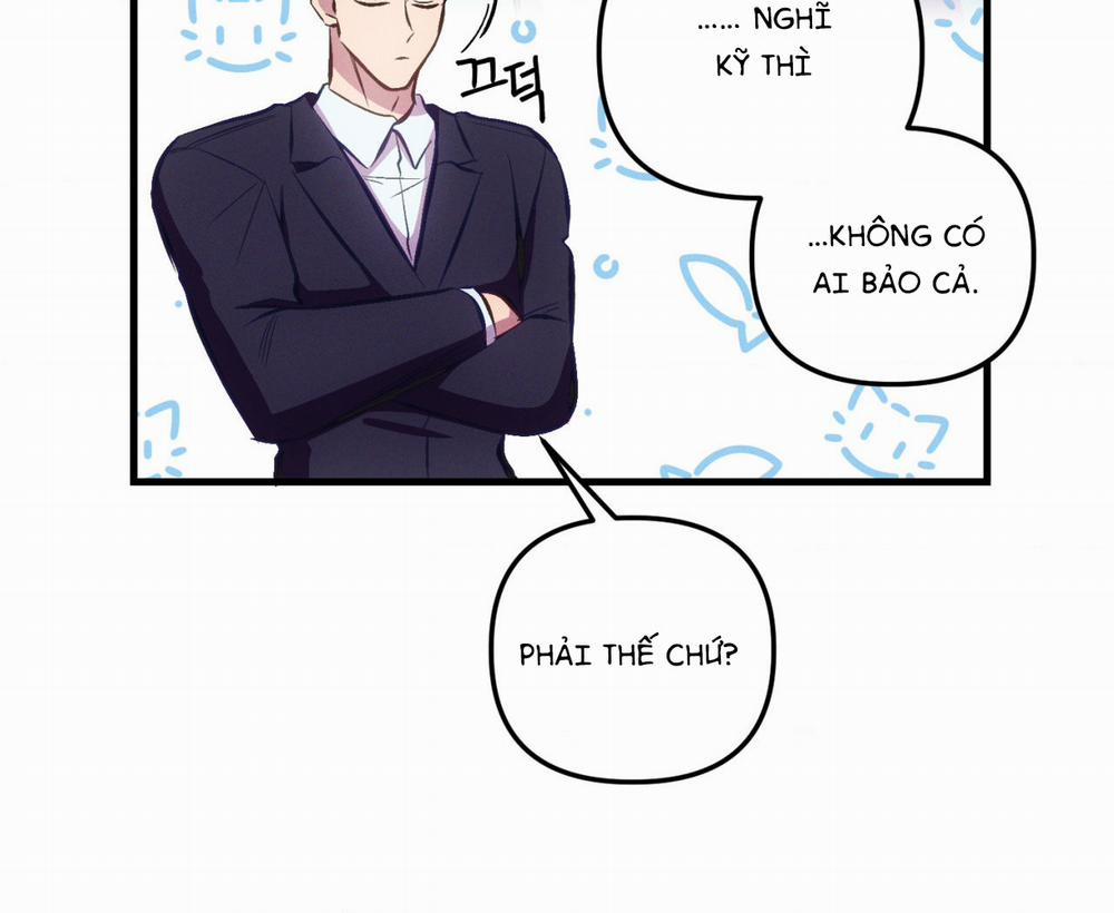 Cái Đồ Ngốc Nghếch Này 8 trang 94