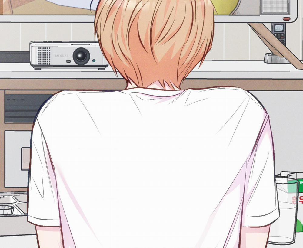 Cái Đồ Ngốc Nghếch Này 9 trang 109