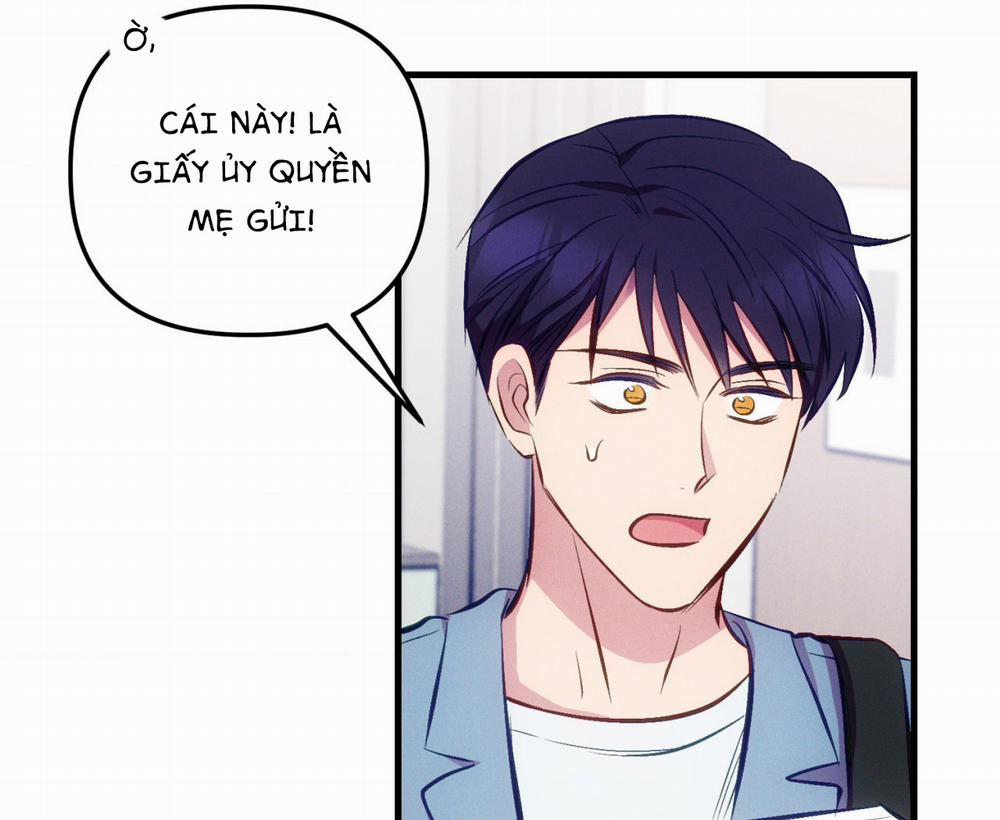 Cái Đồ Ngốc Nghếch Này 9 trang 123