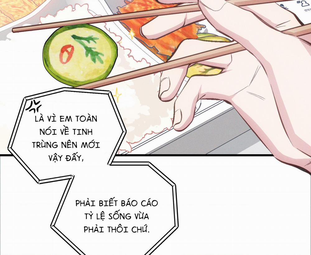 Cái Đồ Ngốc Nghếch Này 9 trang 37